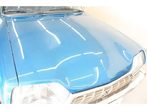 Citroen GS