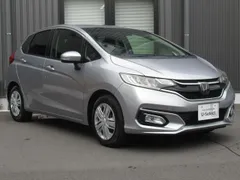 Honda Jazz (Fit)