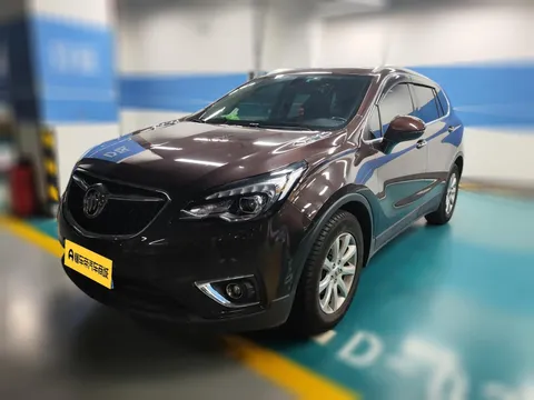 Buick Envision