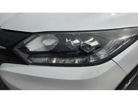 Honda HR-V (Vezel)