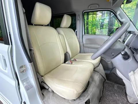 Nissan Clipper Rio