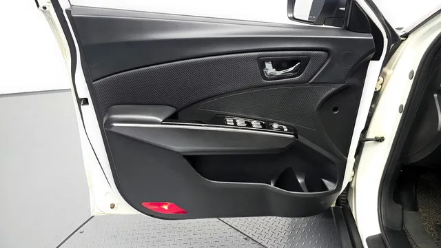 SsangYong Tivoli XLV (Tivoli Air)
