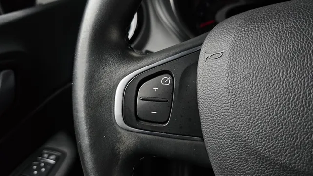Renault QM3