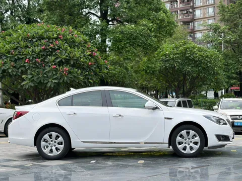 Buick Regal