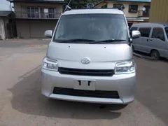 Toyota TownAce Van