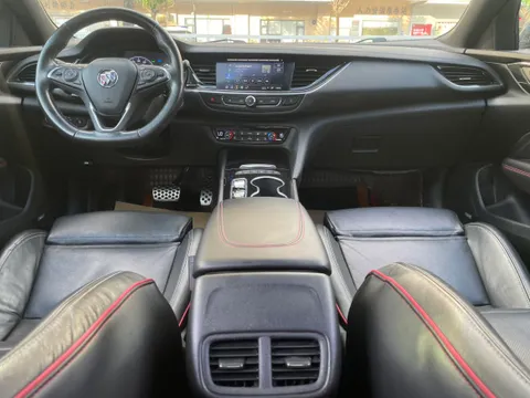 Buick Regal