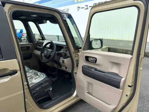 Honda N-BOX Joy