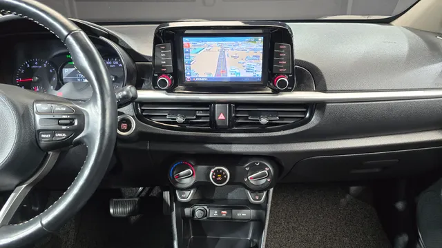 Kia Picanto (Morning)