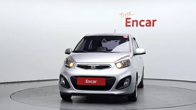 Kia Picanto (Morning)