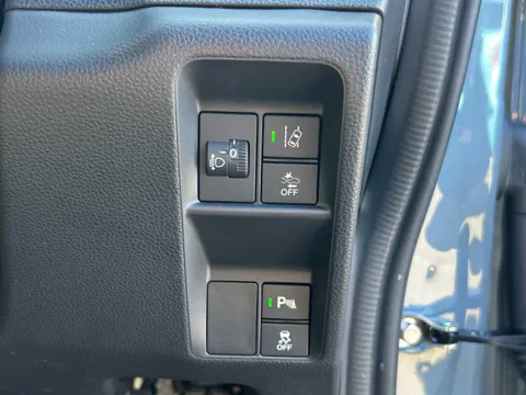 Honda N-VAN Plus Style