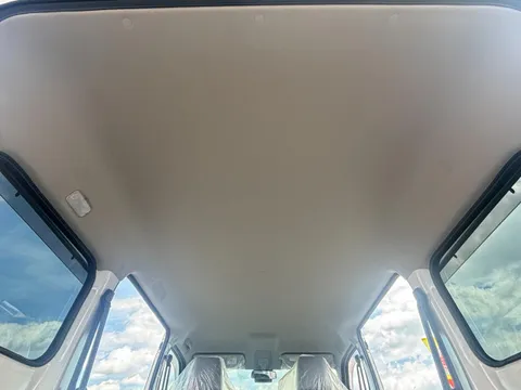 Toyota TownAce Van