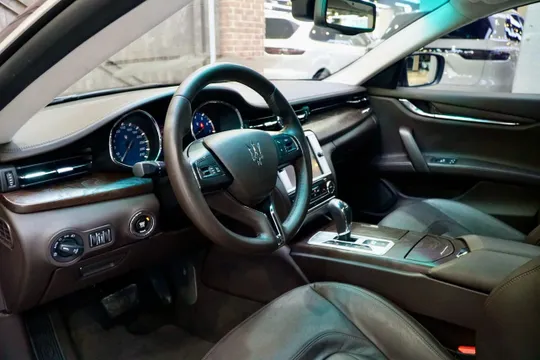 Maserati