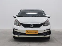 Honda Jazz (Fit)