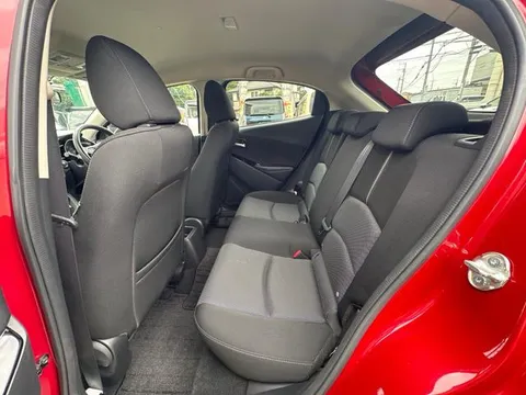 Mazda Mazda2 (Demio)