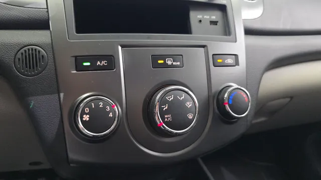 Kia Cerato (Forte)
