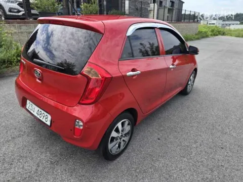 Kia Picanto (Morning)