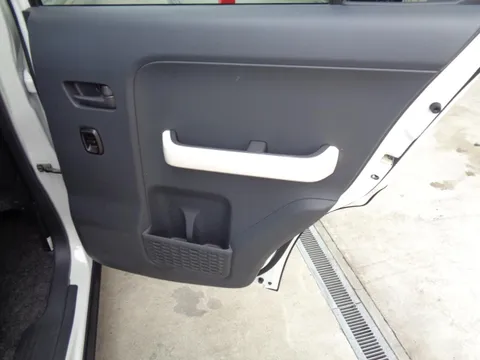Mazda Flair Crossover