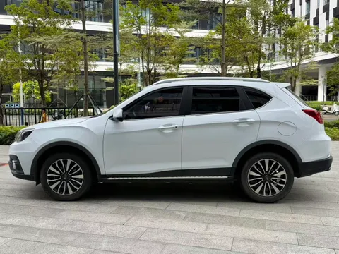 Gac GS5