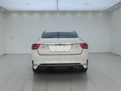 Geely Borui