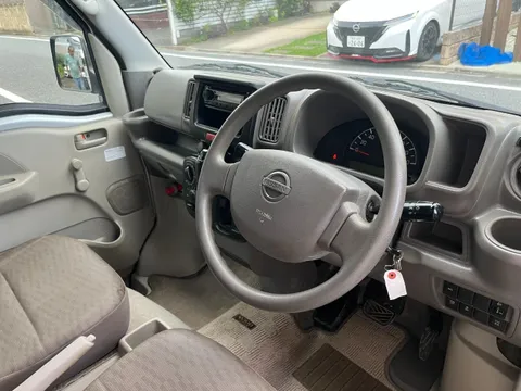 Nissan Clipper