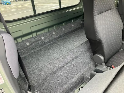 Suzuki Super Carry