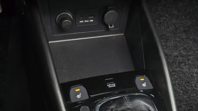 Kia Cerato (Forte)