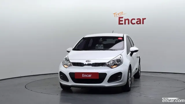 Kia Pride