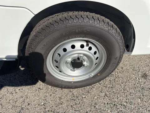 Nissan Clipper Truck