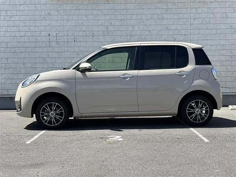 Daihatsu Boon