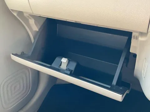 Suzuki Alto Lapin LC