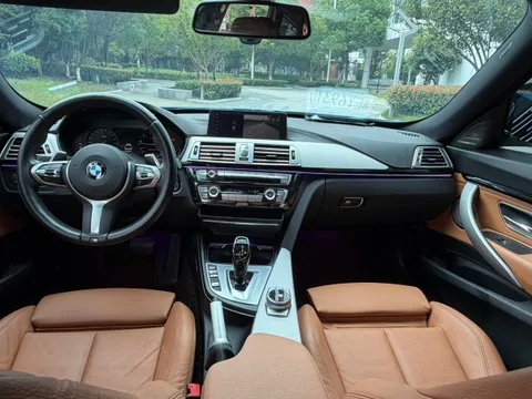 BMW Gran Turismo