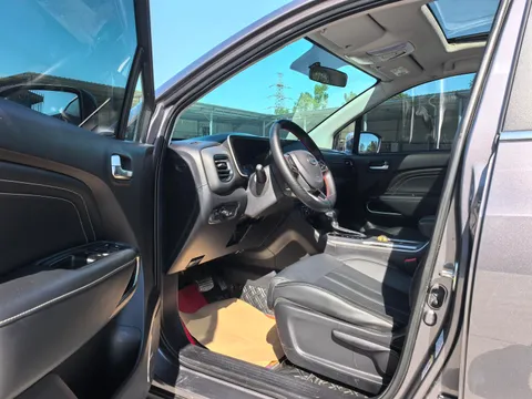 Gac GS3