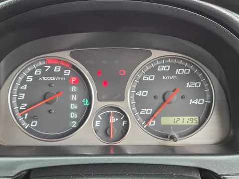 Honda Vamos