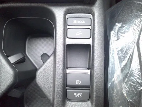 Honda HR-V (Vezel)