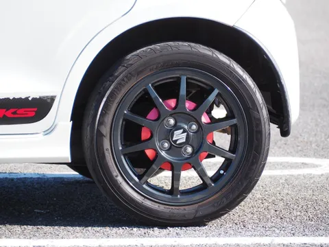 Suzuki Alto Works