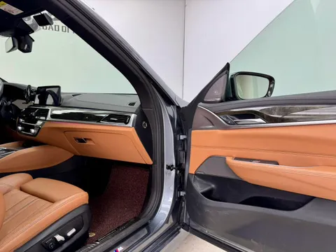 BMW Gran Turismo