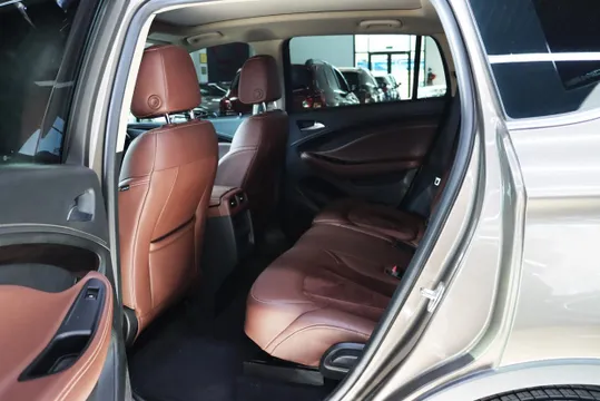 Buick Envision