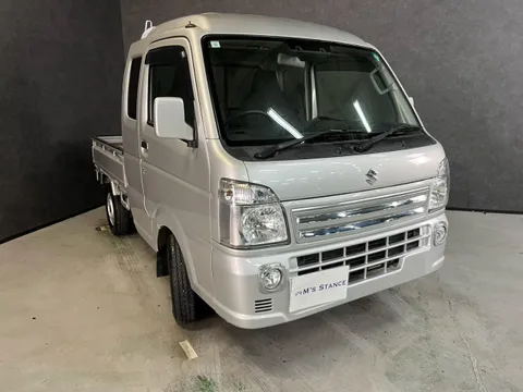 Suzuki Super Carry