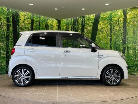 Toyota Pixis Joy