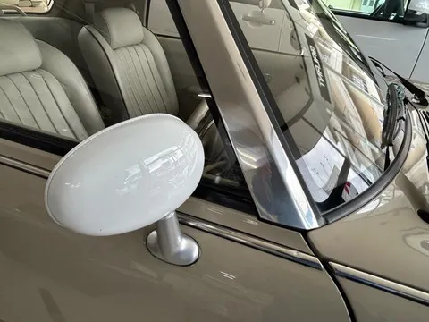 Nissan Figaro
