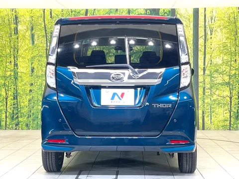 Daihatsu Thor