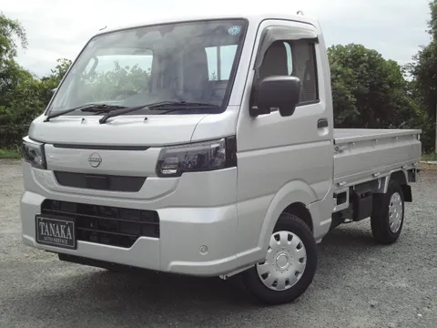 Nissan Clipper Truck
