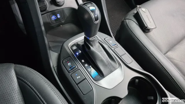 Hyundai Grand Santa Fe (Maxcruz)
