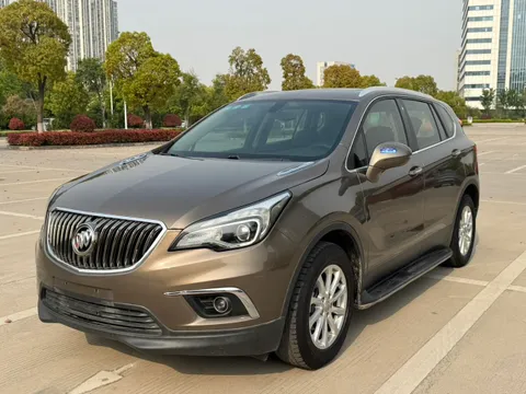 Buick Envision