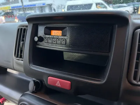 Nissan Clipper