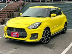 Suzuki Swift Sport
