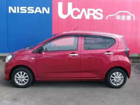 Toyota Pixis Epoch