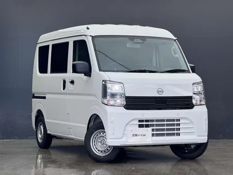 Nissan Clipper