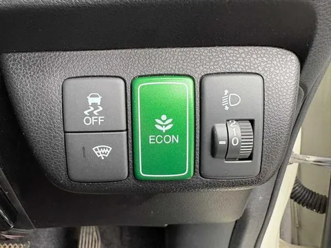 Honda Jazz (Fit)