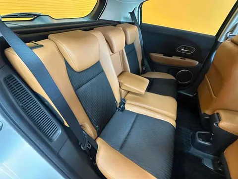 Honda HR-V (Vezel)